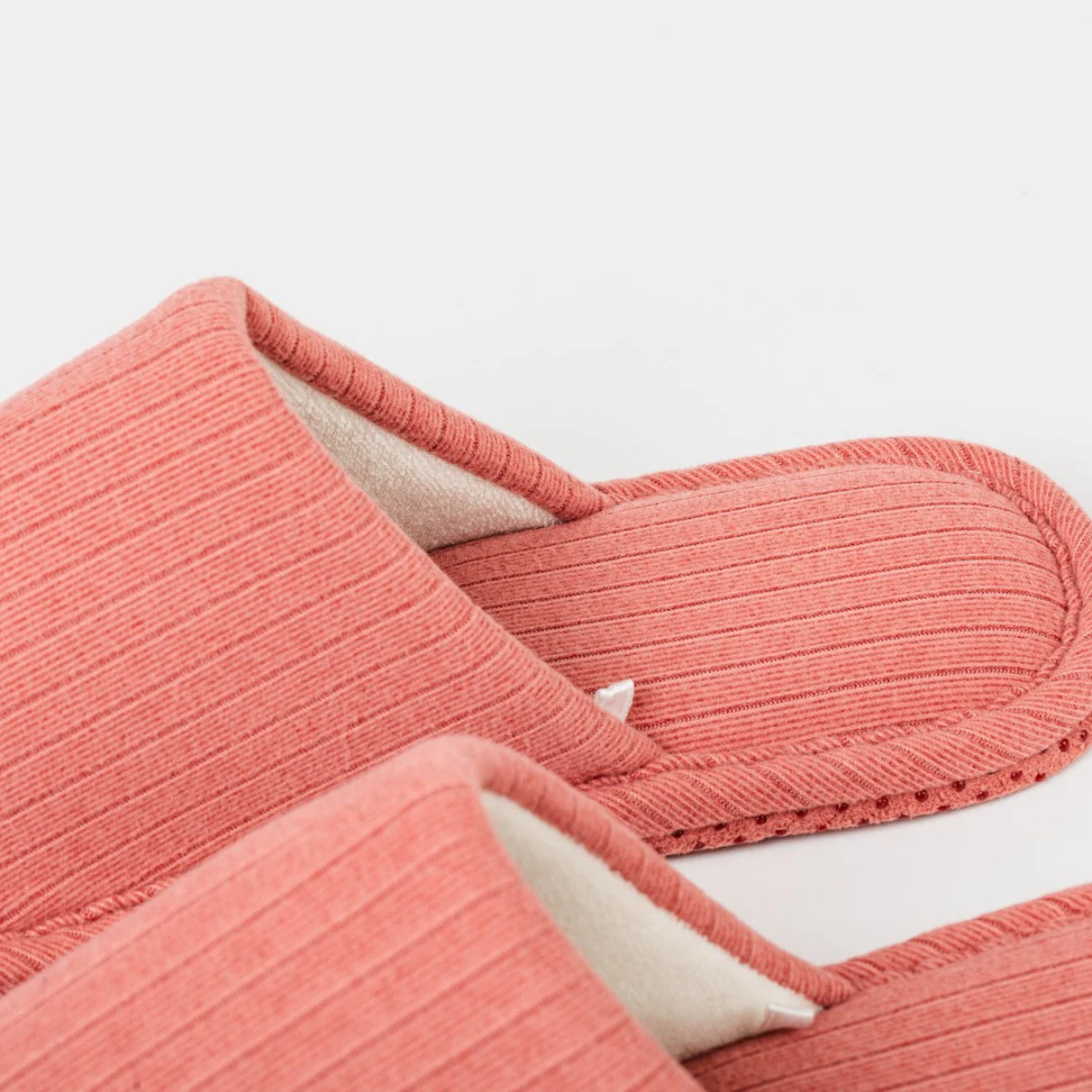 Zapatillas Canale Raya Ancha Rosa