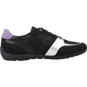 SNEAKERS GEOX D RAVEX