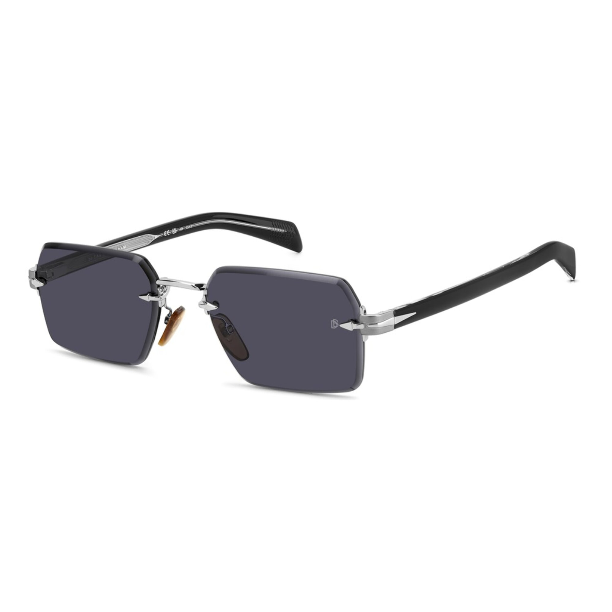 Gafas de Sol David Beckham DB 7109/S 85K de Metal Hombre 56 mm