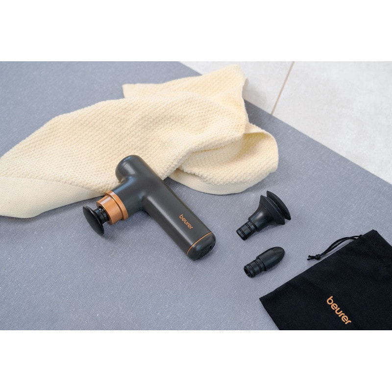 Pistolet de massage -  MG 79 SENSITVE -  Édition Limitée Bronze