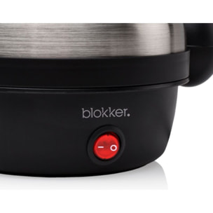 Cuiseur à oeufs TRISTAR EK-3076