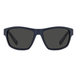 Gafas de Sol Polaroid PLD 7037/S FLL Polarizadas de Tr90 Unisex 60 mm
