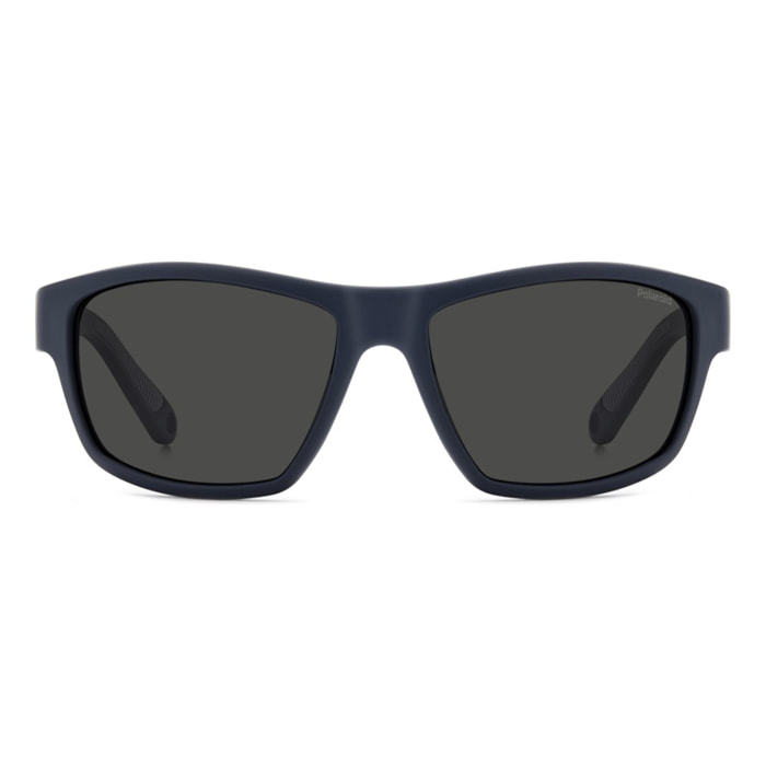 Gafas de Sol Polaroid PLD 7037/S FLL Polarizadas de Tr90 Unisex 60 mm