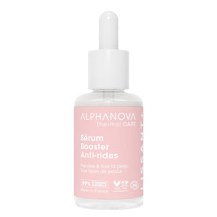 Lissant+ - Sérum Booster Anti-Rides