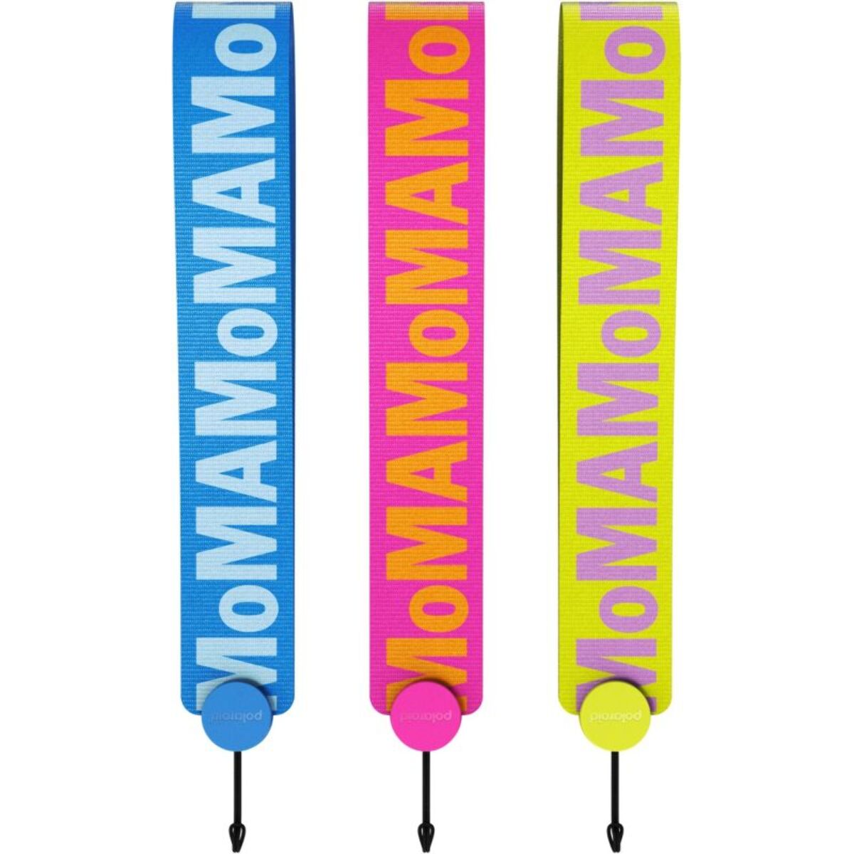 Appareil photo Instantané POLAROID Now Generation 3 MoMa Edition