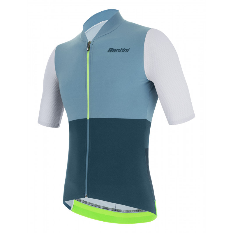 Redux Istinto - Maglia - Verde Fluo - Uomo