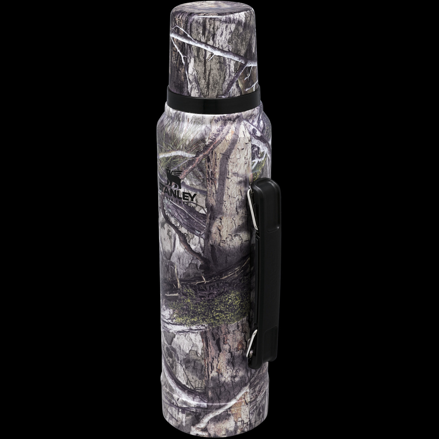 Termo Café - 1L - CLASSIC LEGENDARY BOTTLE - Country DNA