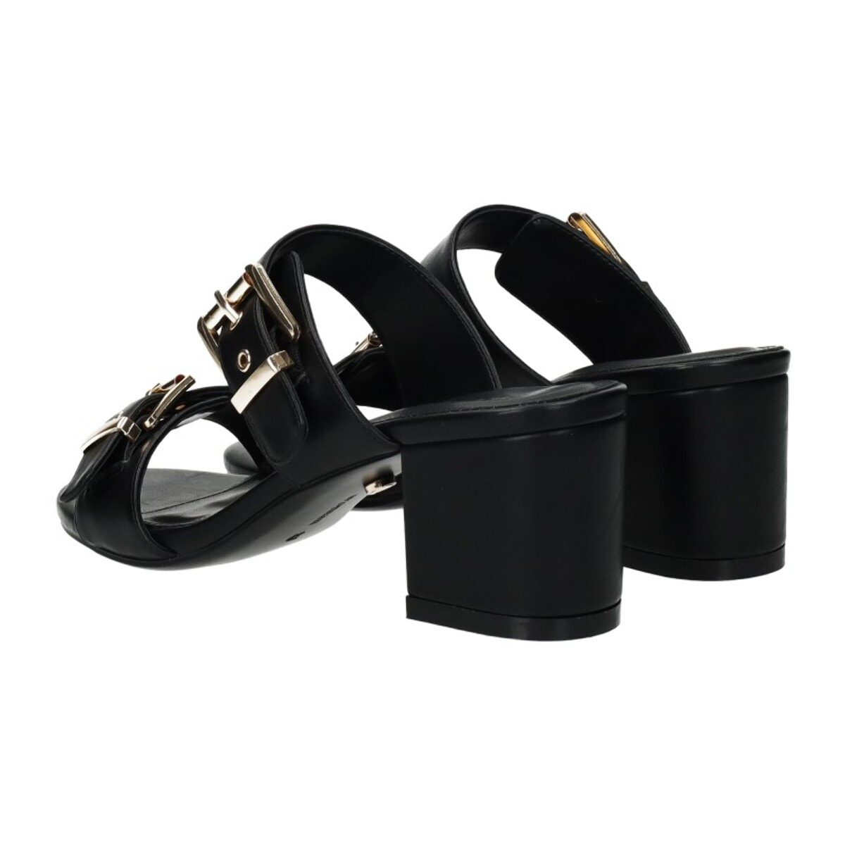 Sandali Donna Tata Italia Nero