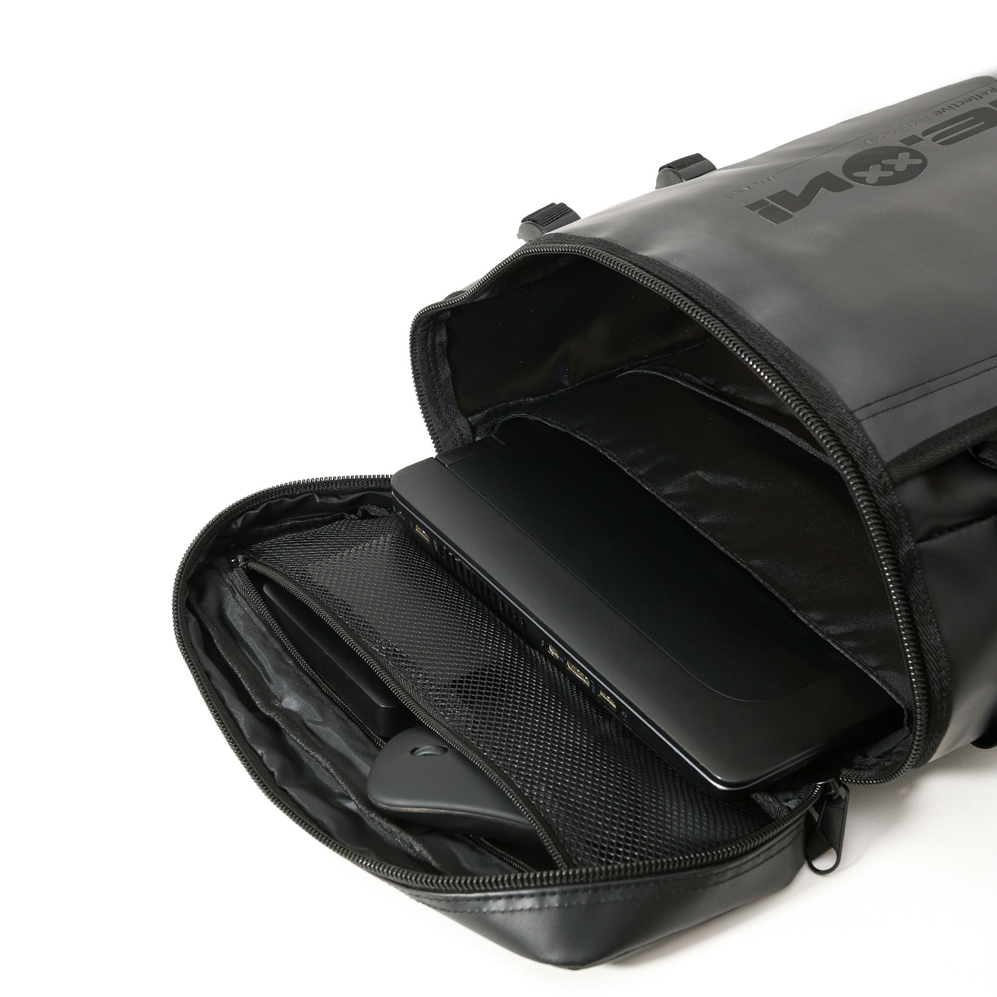 URBAN BACKPACK – C.U.B.O – SIZE L