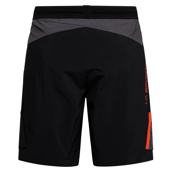 Comp Short M
