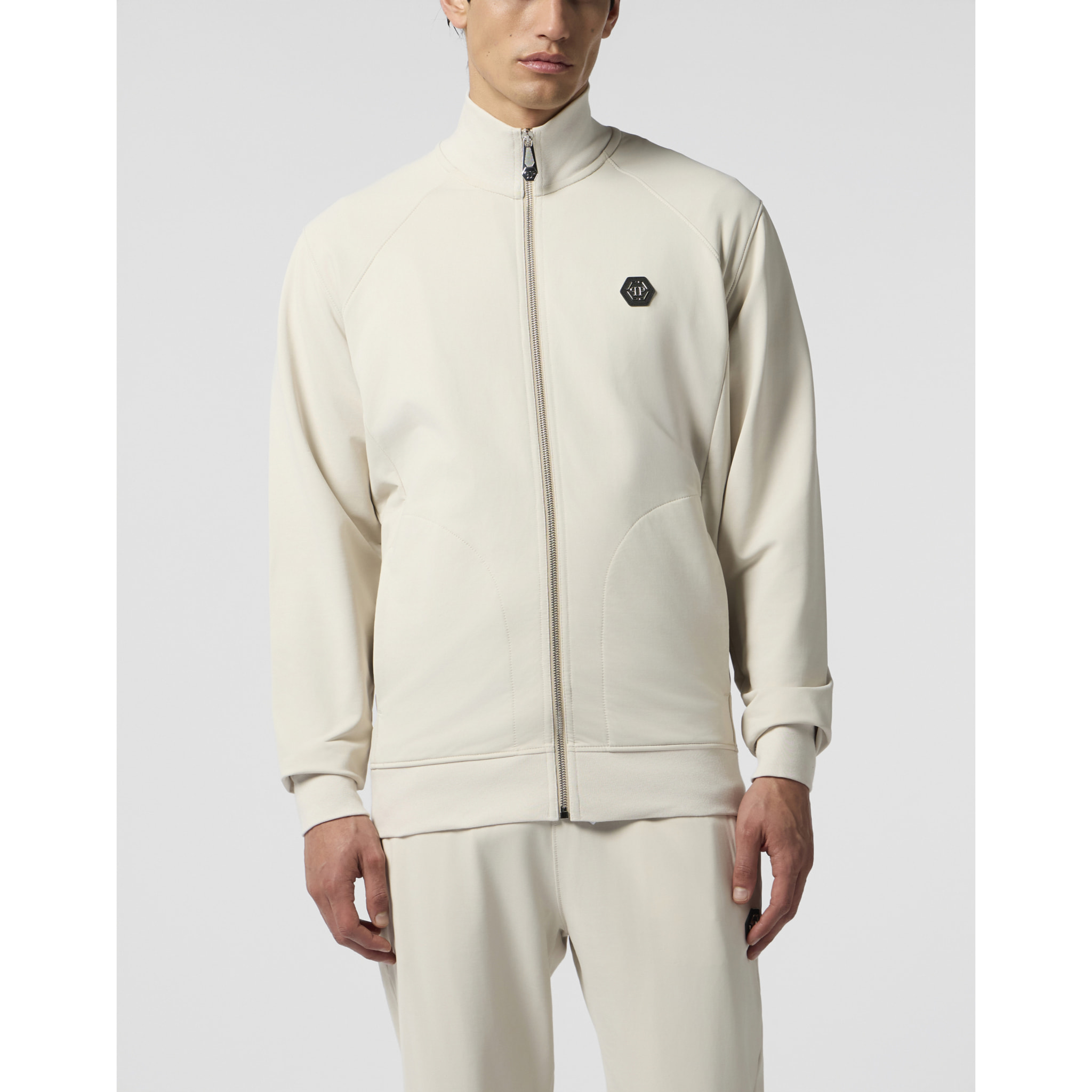 PHILIPP PLEIN Chaqueta Jogging RACING