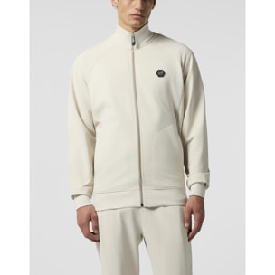 PHILIPP PLEIN Chaqueta Jogging RACING