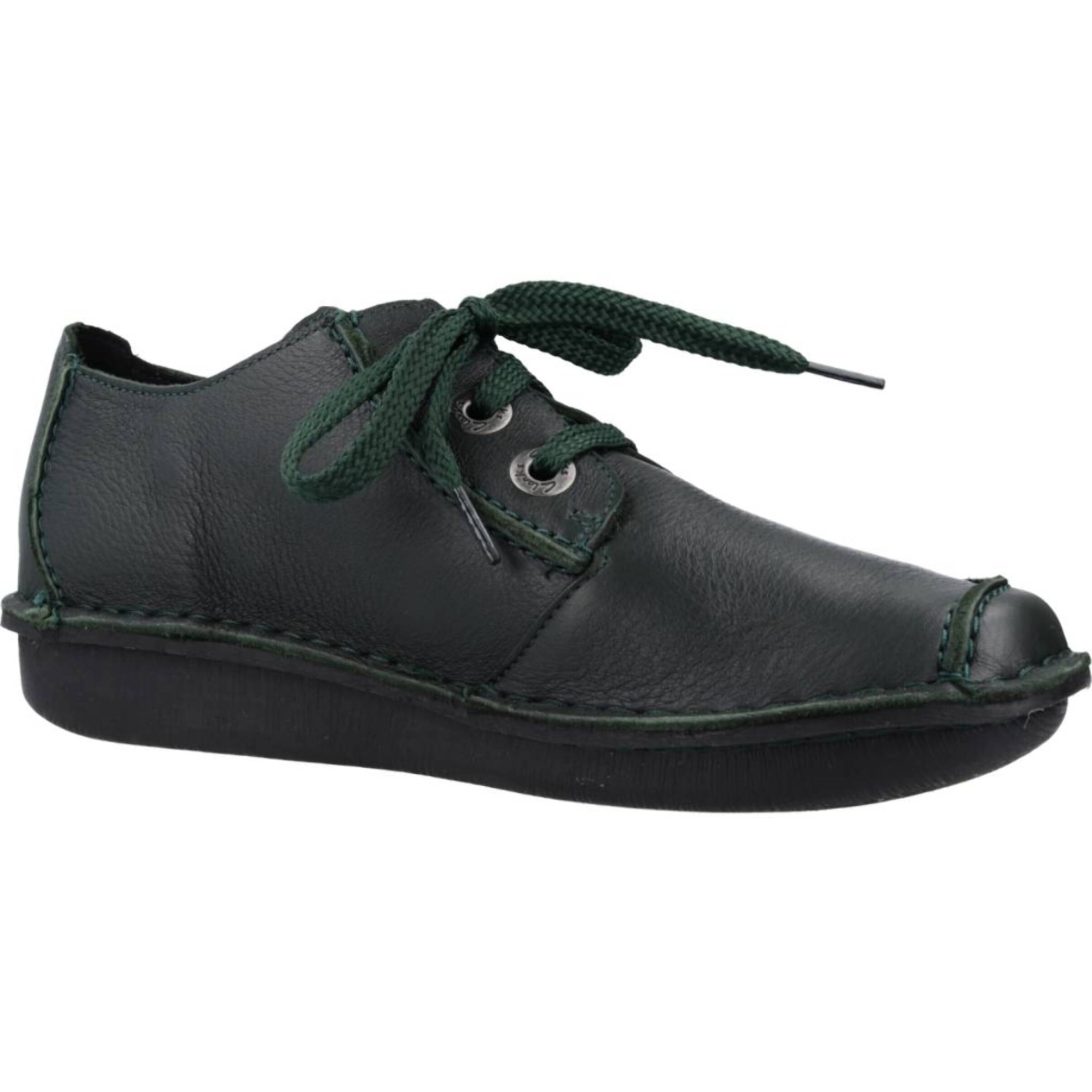 Informales Hombre de la marca CLARKS  modelo FUNNY DREAM Green