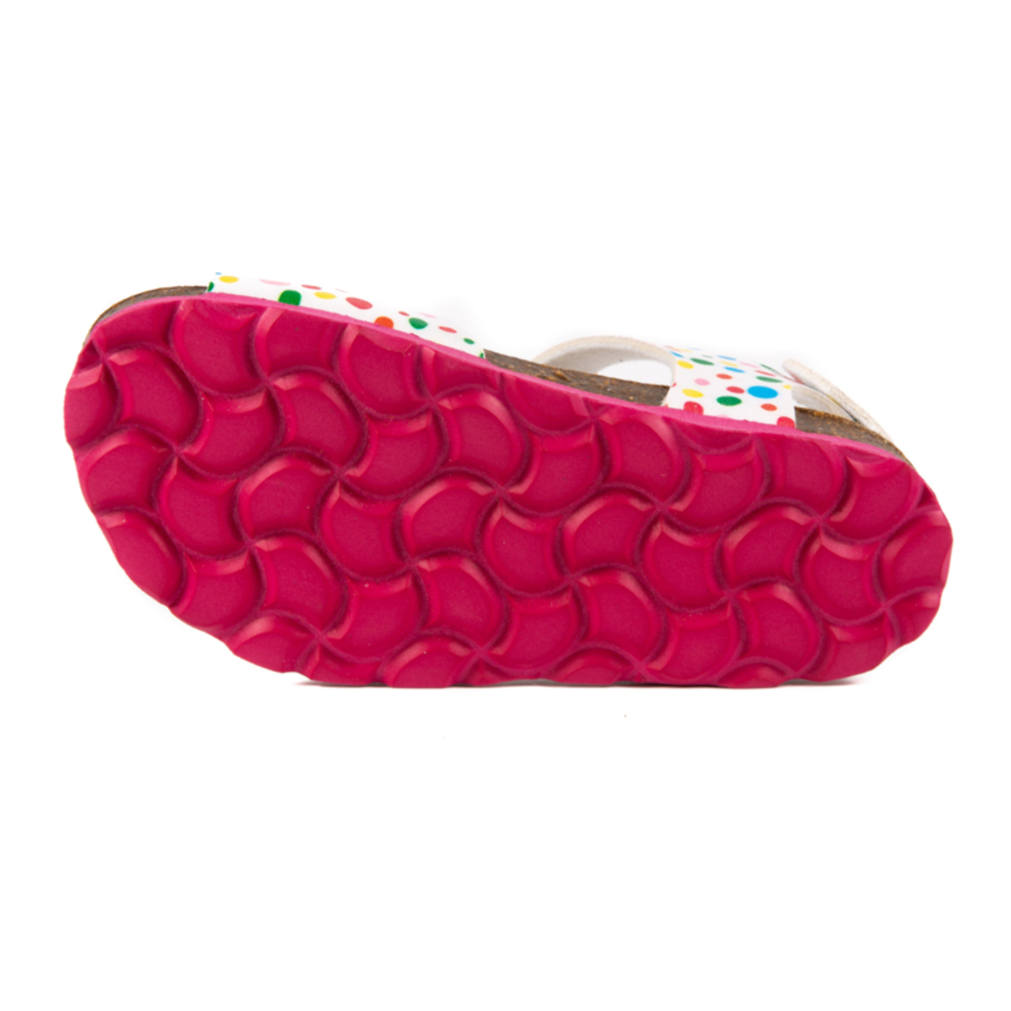 Sandalia BILLOWY ROSA