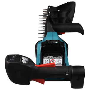 Cortasetos 40Vmax 60 cm MAKITA 1 batt.BL4040 + cargador - UH013GM101