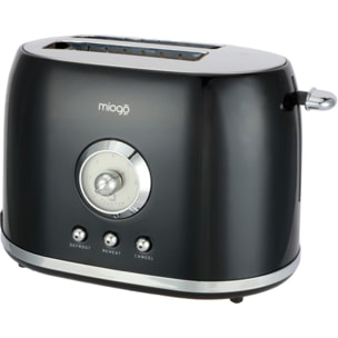 Grille-pain MIOGO Daily MDT2