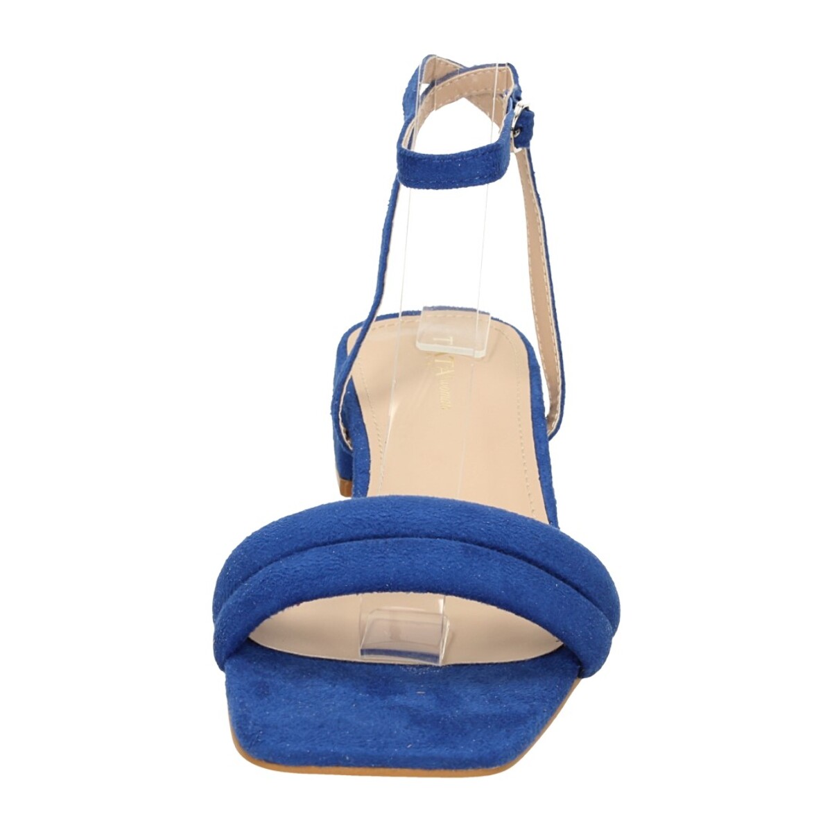 Sandali Donna Tata Italia Blu