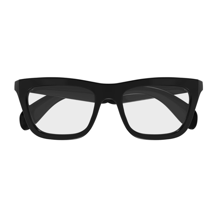 Gafas de Vista Gucci GG1933O-001 de Acetato Hombre 53 mm
