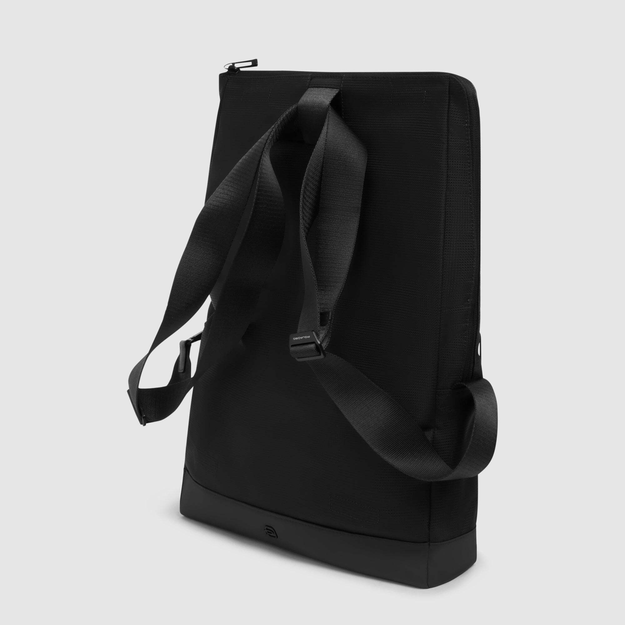 Piquadro Borsa messenger porta pc 13,3" portabile a zaino