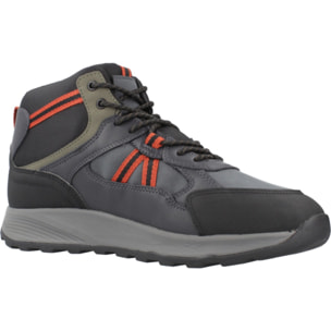 Sneakers de  Hombre de la marca GEOX  modelo U TERRESTRE B ABX AZUL