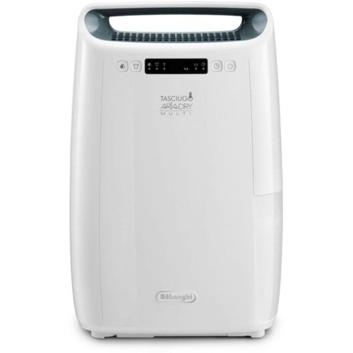 Deshumidificateur DELONGHI DEXD216RF Blanc