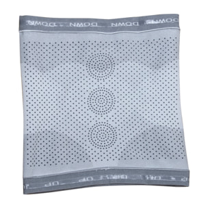 Gaine effet réducteur tourmaline - bande