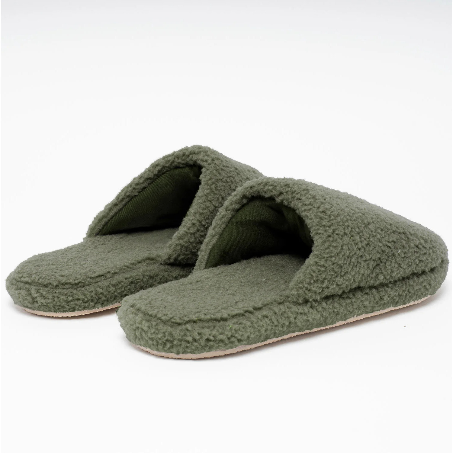 Zapatillas borrego Ollie