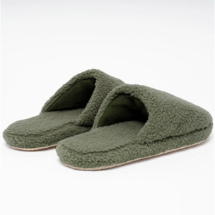 Zapatillas borrego Ollie