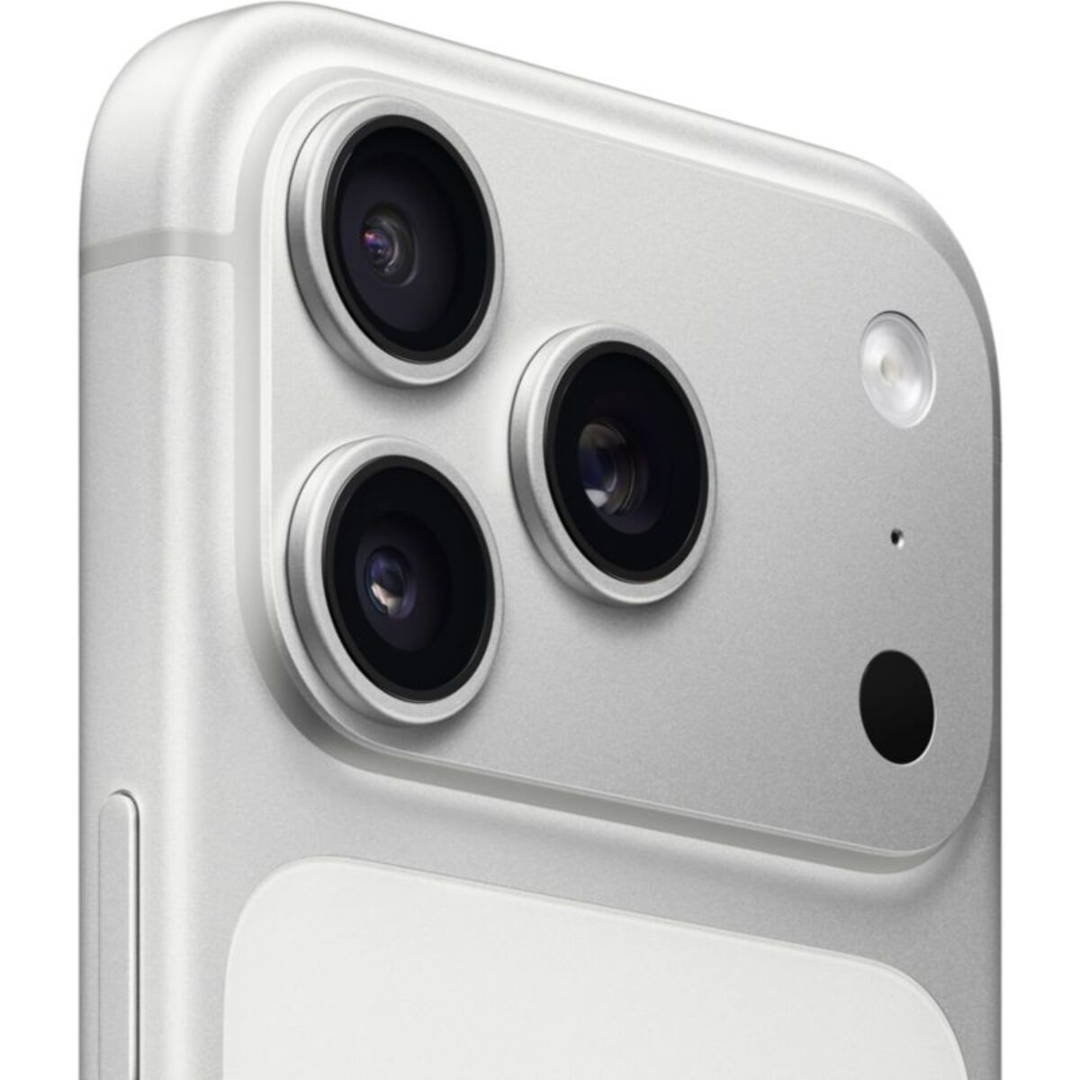 Smartphone APPLE iPhone 17 Pro Argent 512Go