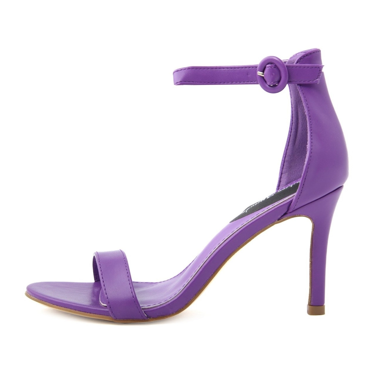 Sandali con tacco Donna Viola