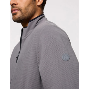 Chaqueta Gris - Tegio