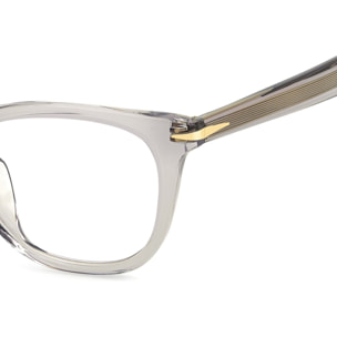 Gafas de Vista David Beckham DB 1186/F KB7 de Acetato Hombre 51 mm