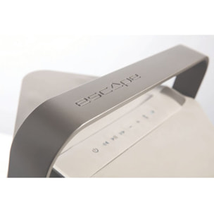 Enceinte extérieure SONORO P9 Taupe