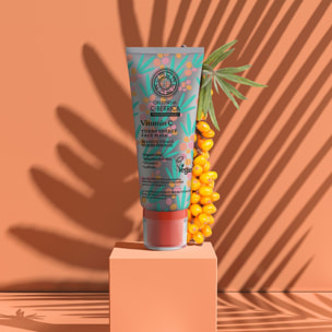 C-BERRICA - Masque turbo énergie, 100ml