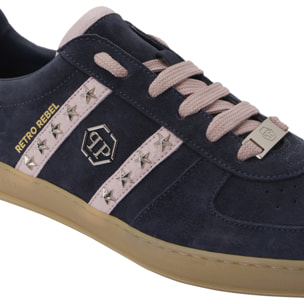 PHILIPP PLEIN Low-Top Sneakers RETRO REBEL