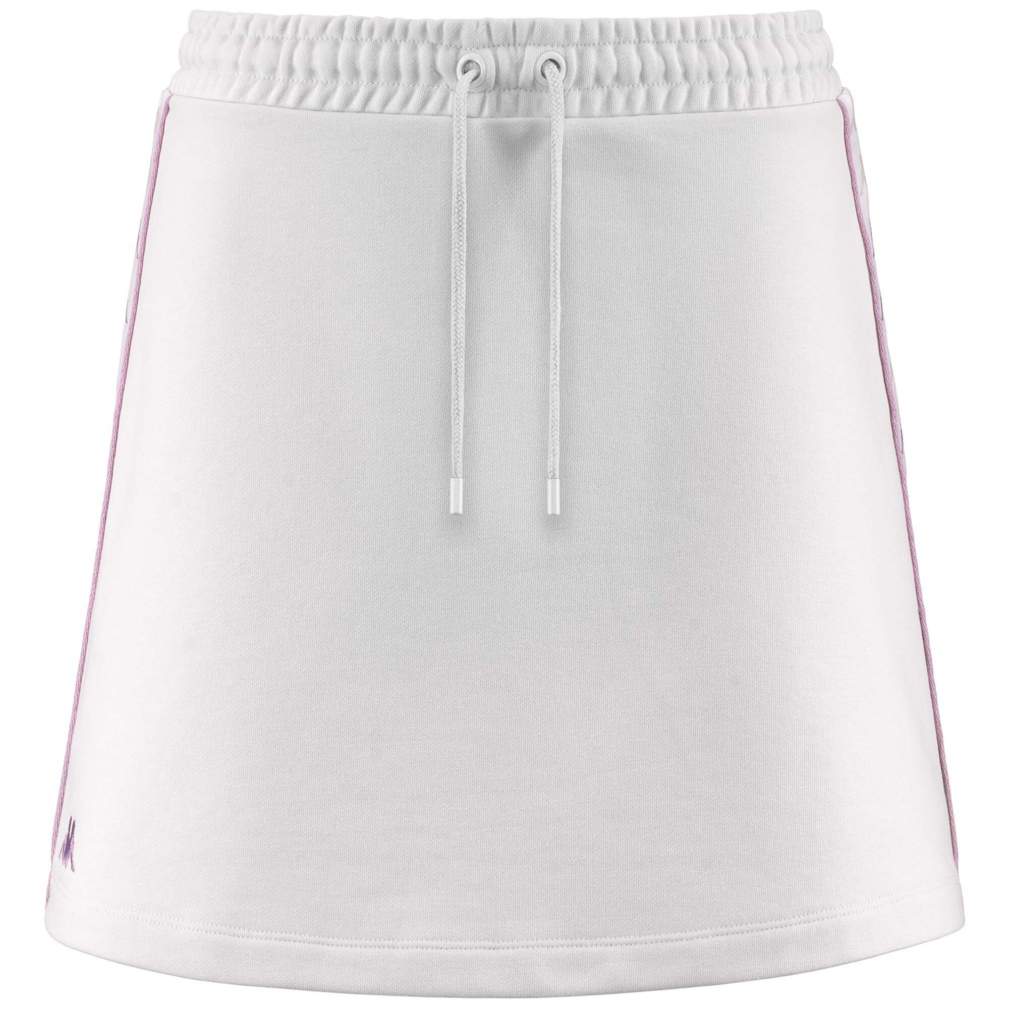 Gonne Kappa Donna 222 Banda Salia Grigio