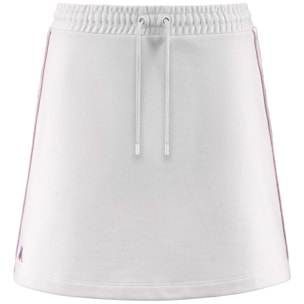 Gonne Kappa Donna 222 Banda Salia Grigio