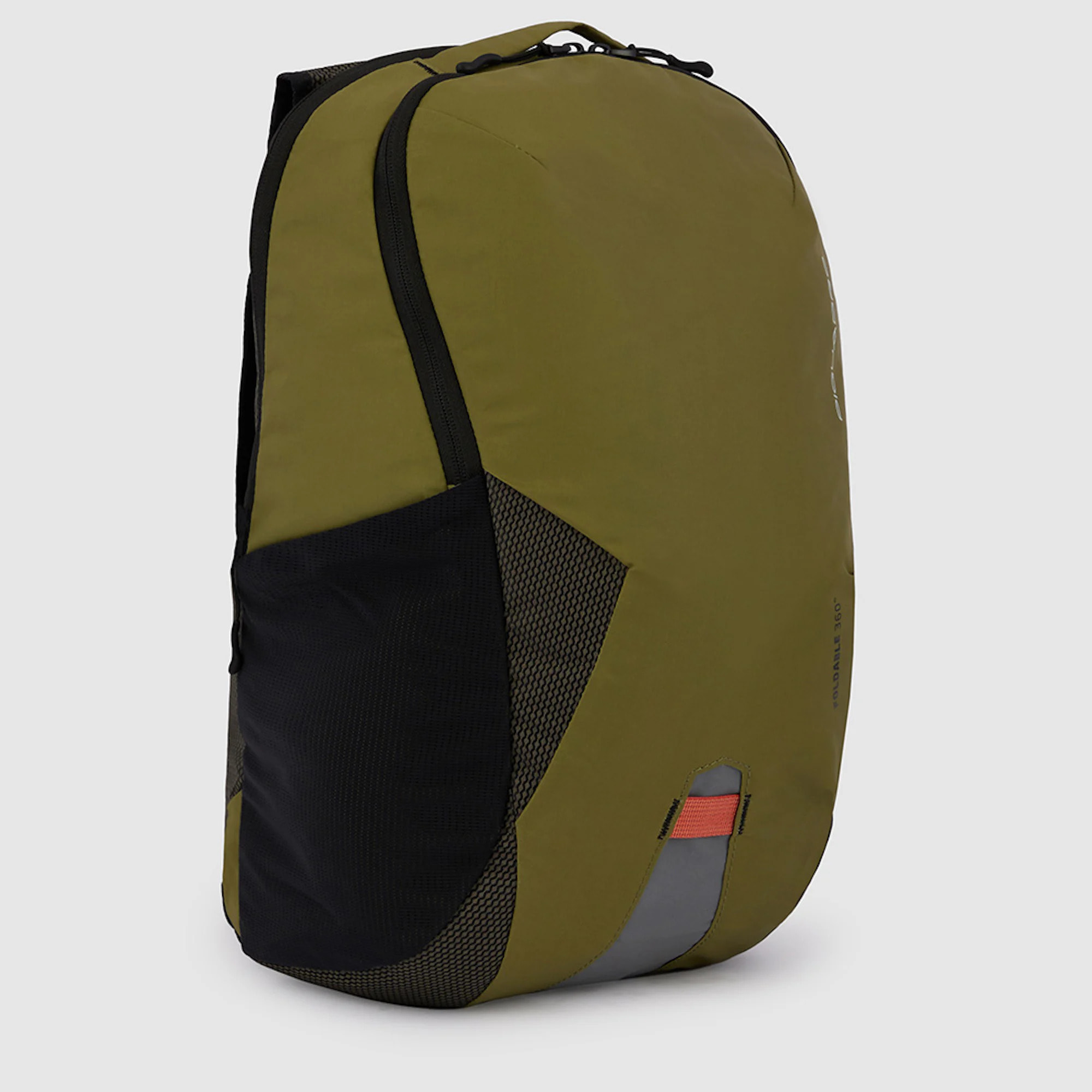 Piquadro Zaino pieghevole piccolo porta computer