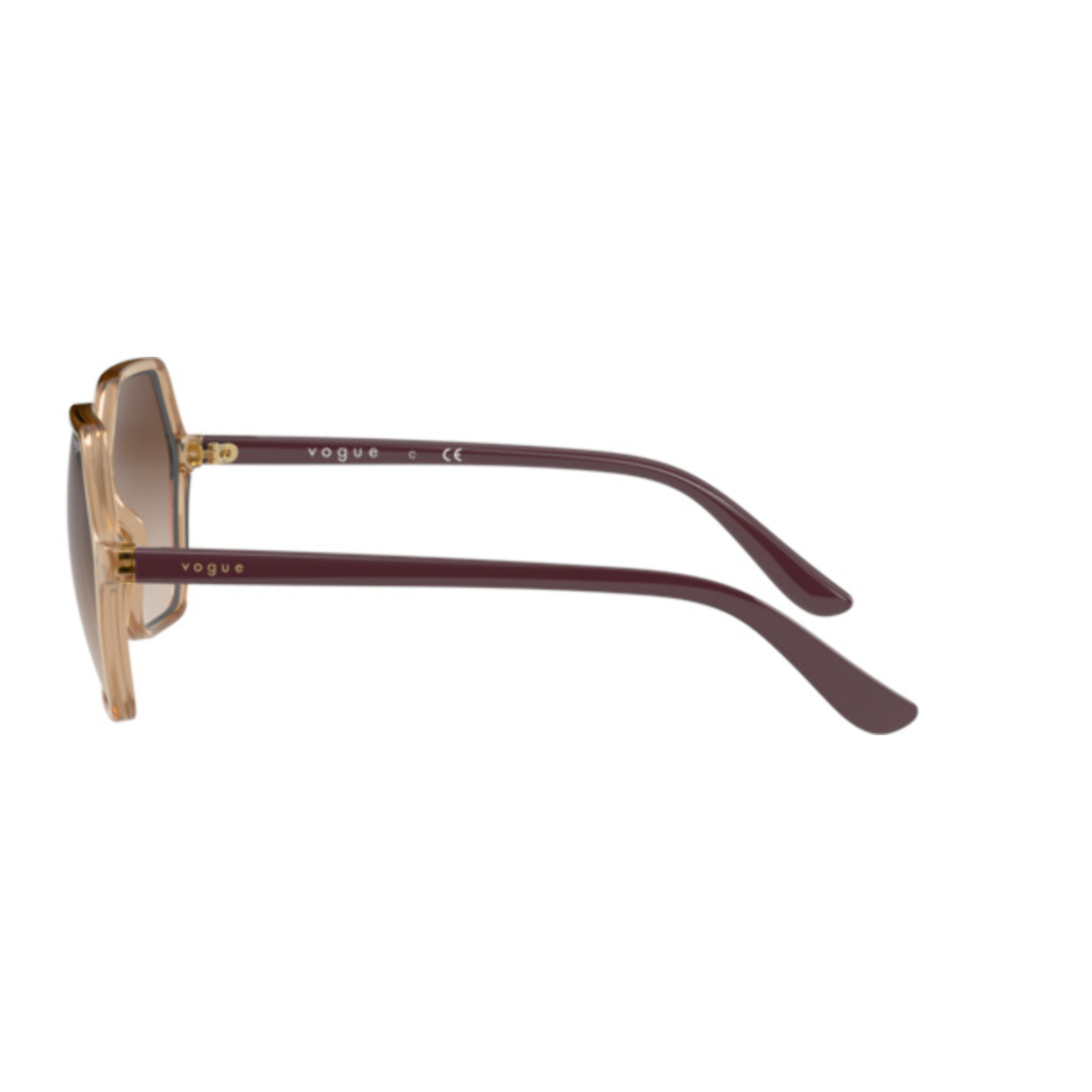 Vogue Gafas de sol con estilo VO5361S