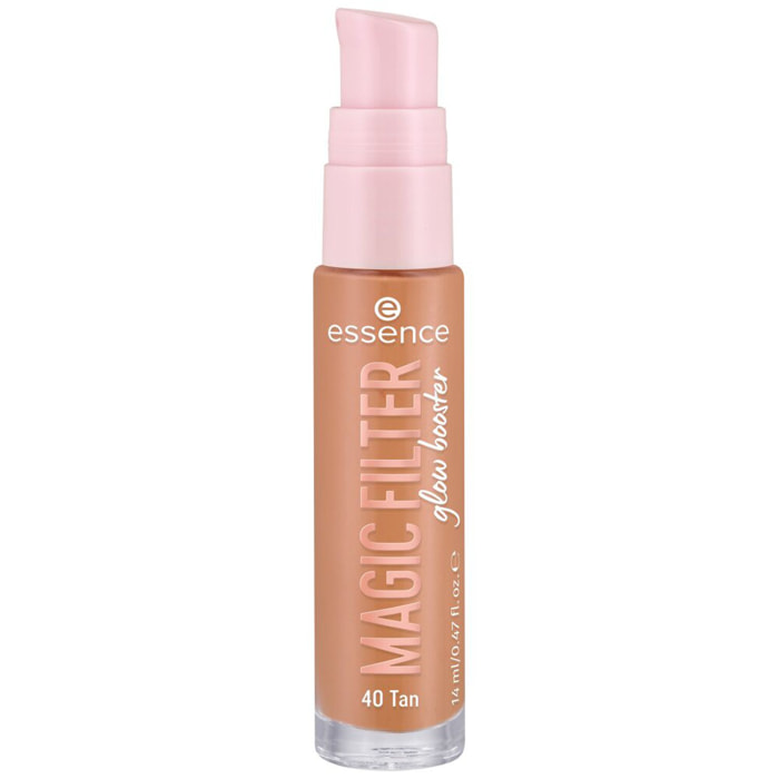 Magic Filter Glow - Primer Booster d’Éclat
