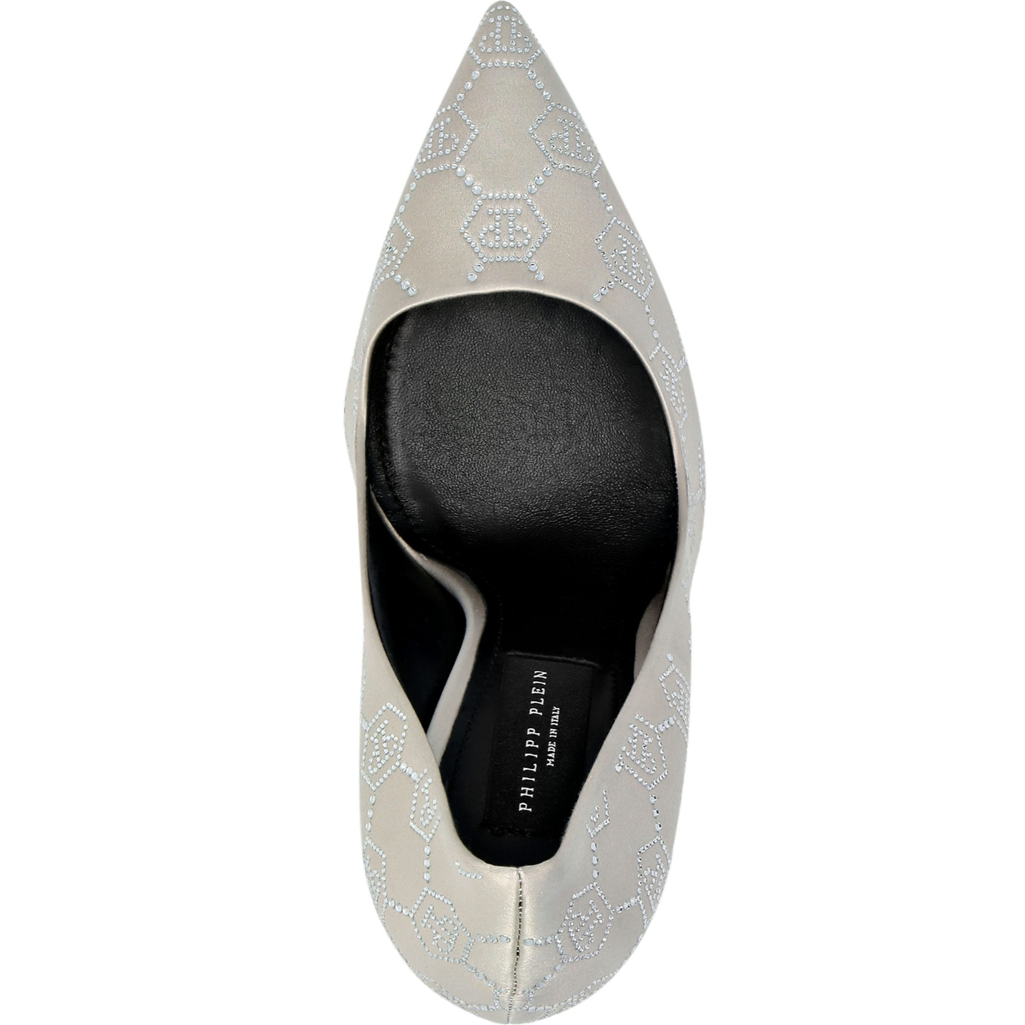 PHILIPP PLEIN Bombas MONOGRAM