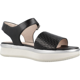 Sandalias Mujer de la marca STONEFLY  modelo LARA 12 Black