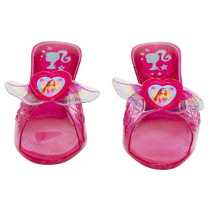 ZAPATOS BARBIE