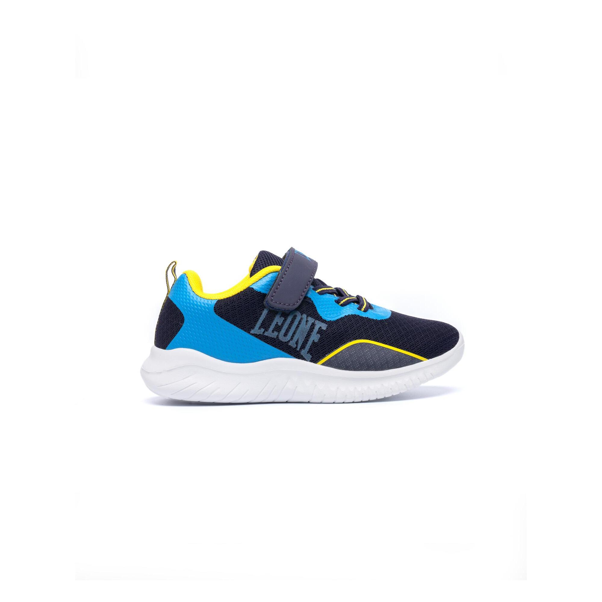 Scarpe da bambino Pre School Fast