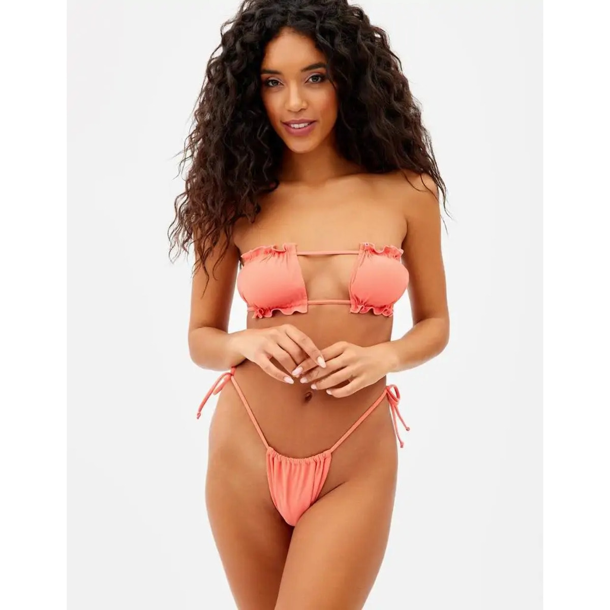 Braguita Bikini - Daiquiri