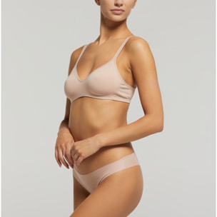Brassiere cotone