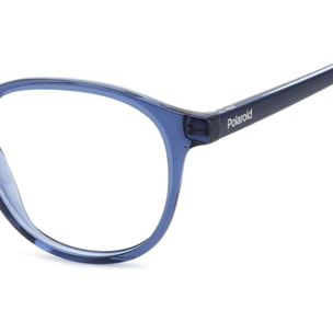 Gafas de Vista Polaroid PLD D561 PJP de Tr90 Hombre 48 mm