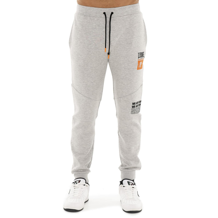 Pantalone sportivo in neoprene leggero "Tech"
