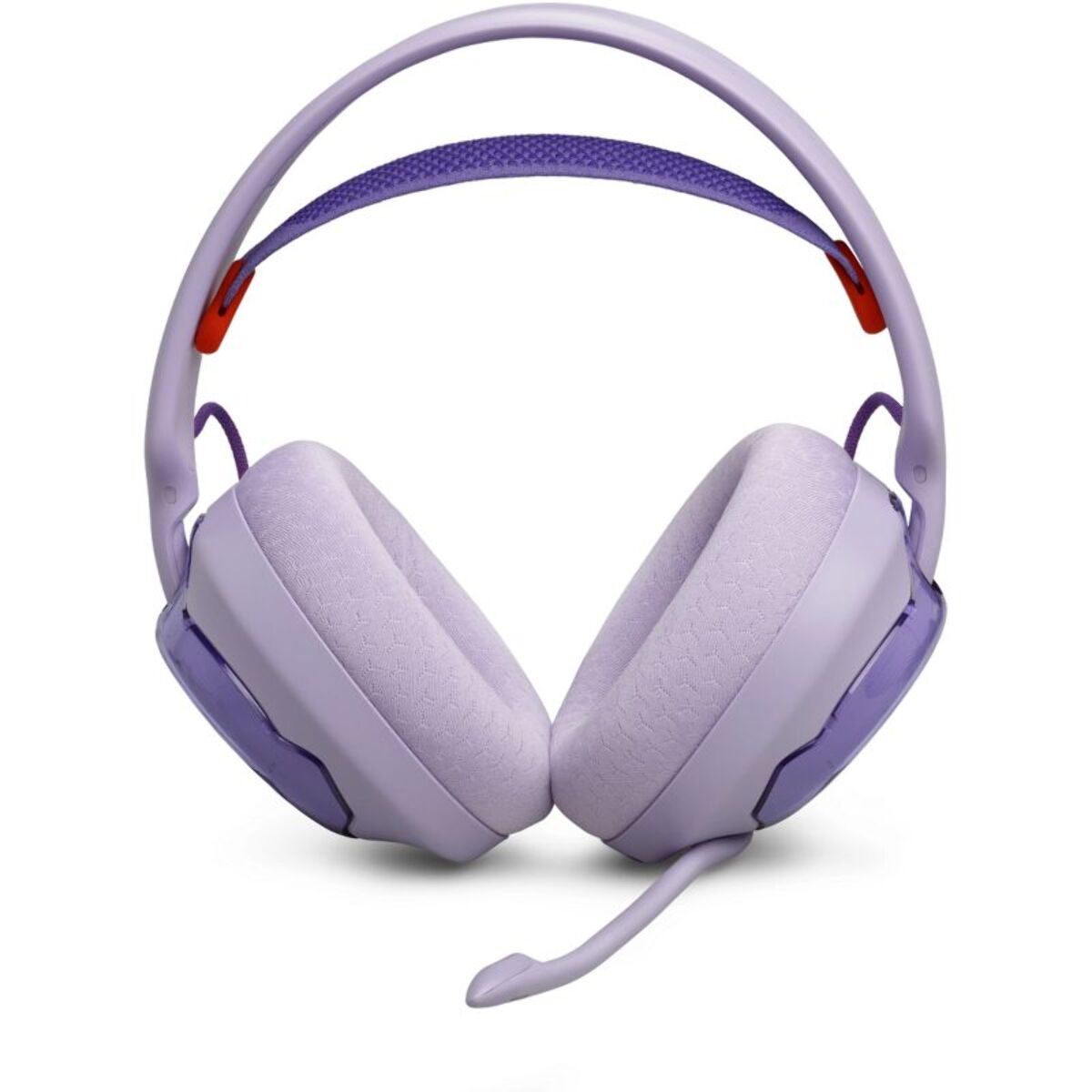 Casque gamer JBL Quantum 250 Violet