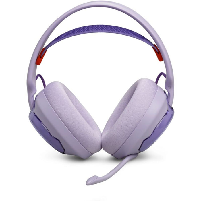 Casque gamer JBL Quantum 250 Violet